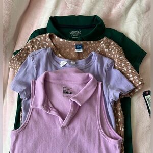 3 Piece Bundle (Epic Threads, Gap, Old Navy)